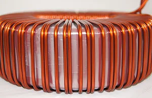 Toroidal Types of Cores Used in Toroidal Transformers August 2026