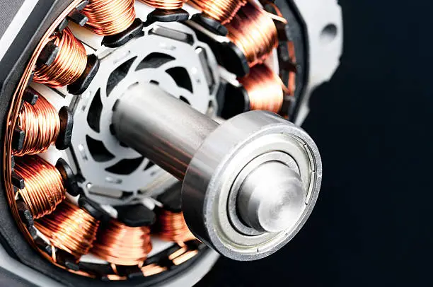 Electrical Coil Winding Machines | Applications - GuangRi