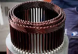 Hairpin Electric Motor Explained Simply [2025]