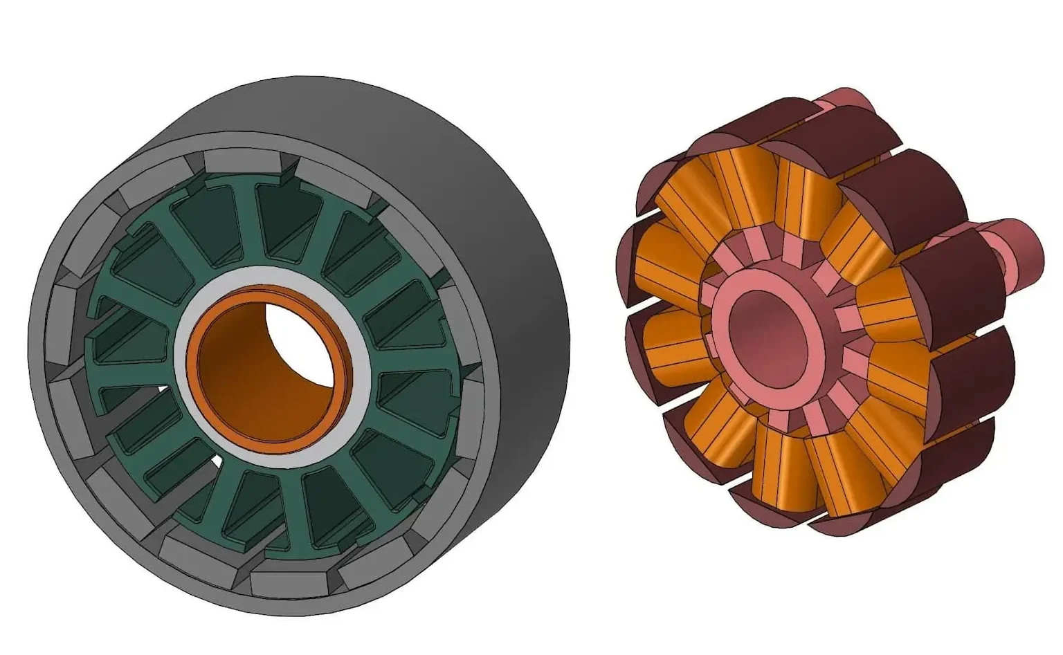 Is a Stator Used in AC Motors? [2026]