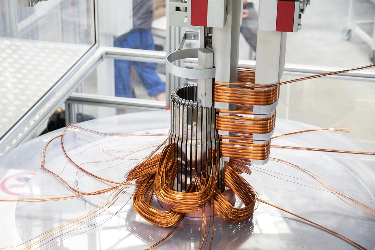 The Ultimate Guide to Coil Winding Machines 2026