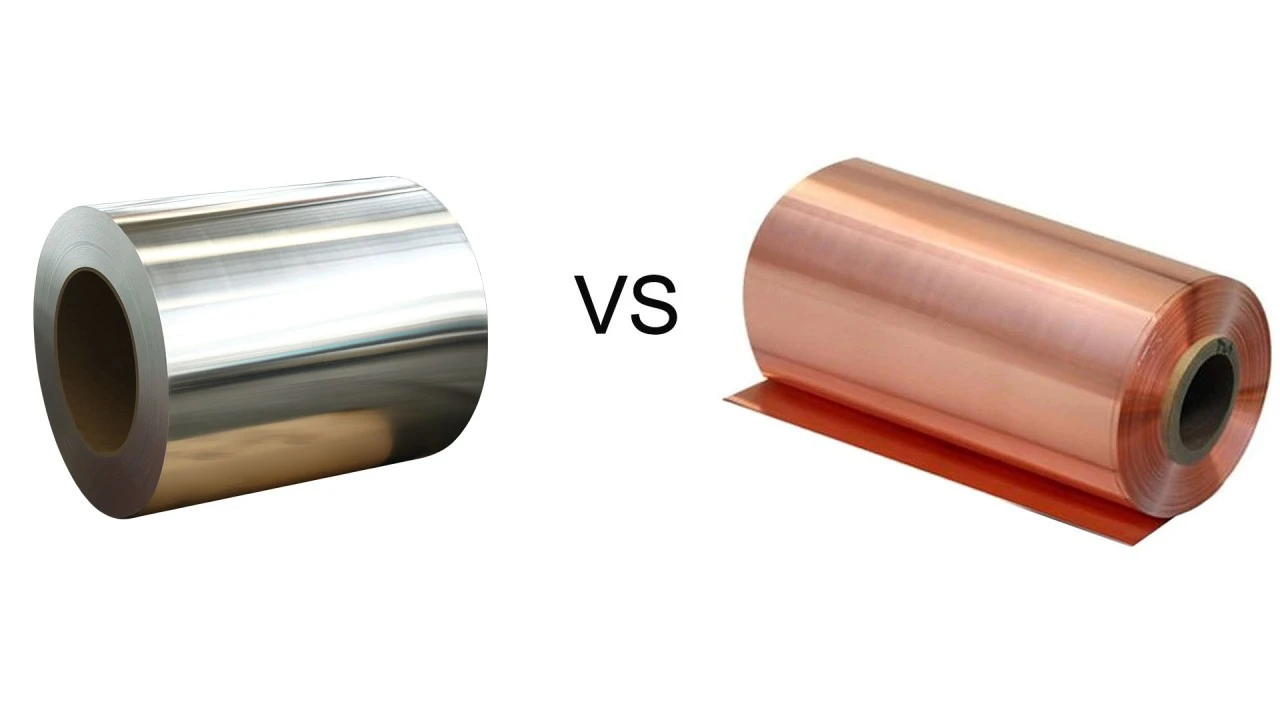 Transformer Pdf Copper vs Aluminum Transformer Windings Guide 2026