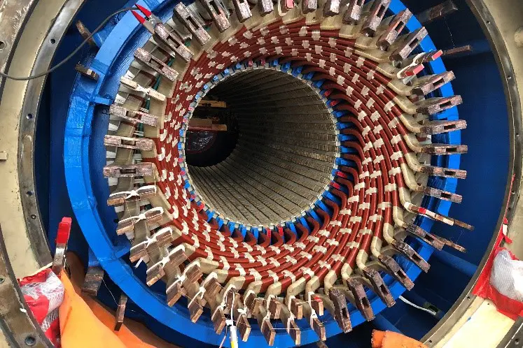 What Does a Stator Do in Motors & Generators [2026]