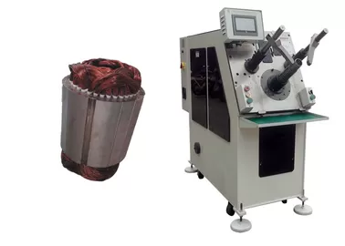 What Is A Stator Coil Winding Machine Explained [2026]