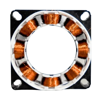 Stator Winding Machine - GuangRi
